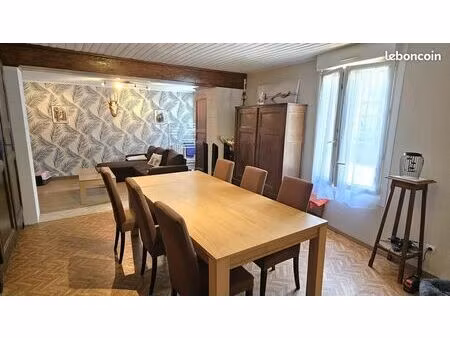 ferme 8 pièces 191 m²