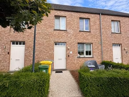 maison à louer à kruineikenplein 13 herentals (rbw26274)
