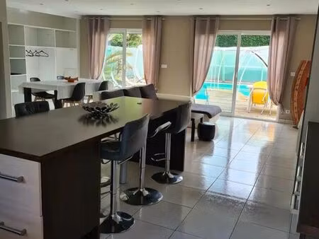 location maison 3 chambres