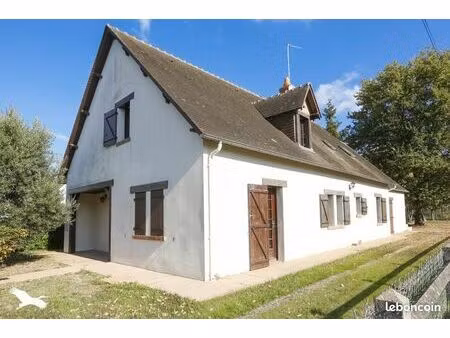 longère 8 pièces 189 m²