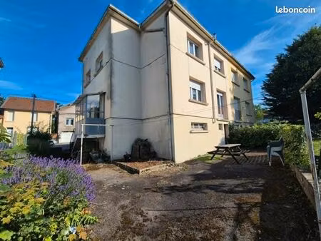 maison 4 chambres sur longwy-haut