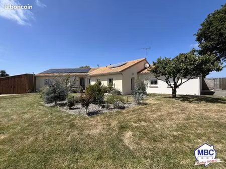 maison 4 pièces 136 m²