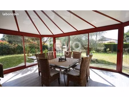 maison 7 pièces 112 m²
