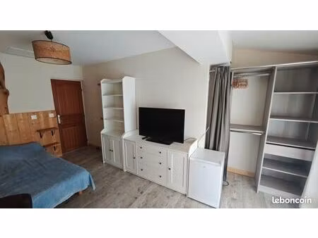 chambre étudiant 15 m² chez l'habitant à 10 km de bayonne
