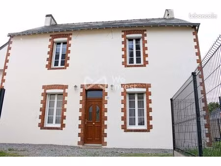 maison 6 pièces 150 m²
