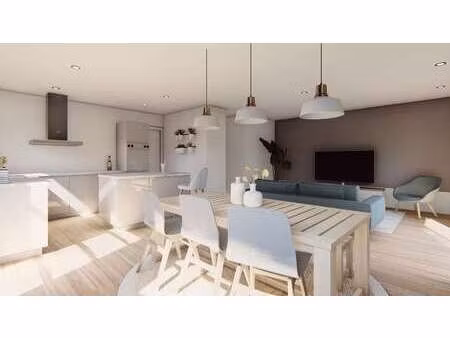 vente maison à sainte-sève (29600) : à vendre / 81m² sainte-sève