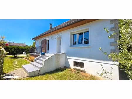maison 4 pièces 82 m²