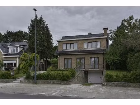 maison à louer à tramlaan 431 sterrebeek (vbe36969)