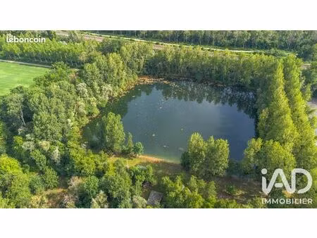 terrain 25326 m² athis