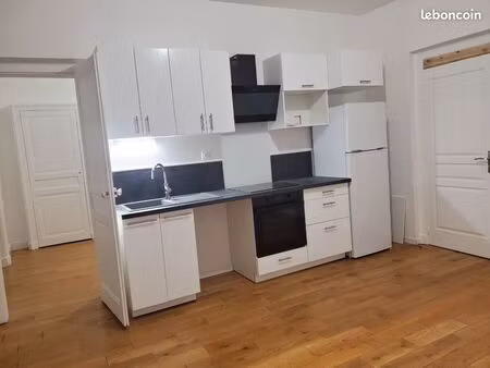 appartement f2