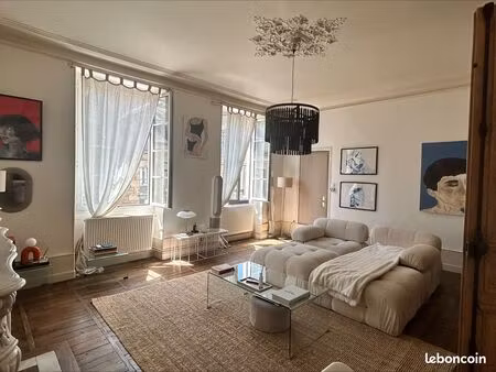 appartement f3