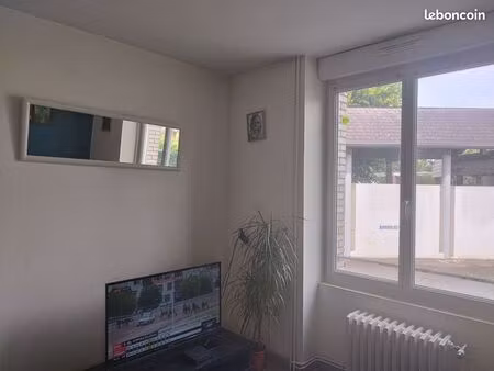 appartement de 34 m²