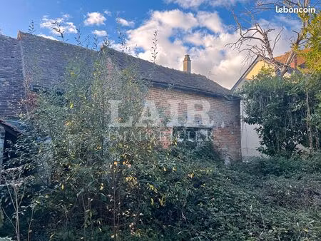 loft/atelier/surface 113 m² le mele sur sarthe