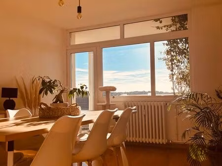 appartement quartier marbeaumont