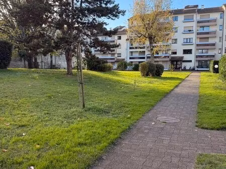 appartement - 2 pièces - 49 m2