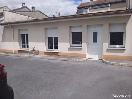 appartement 3 pieces 68 m2