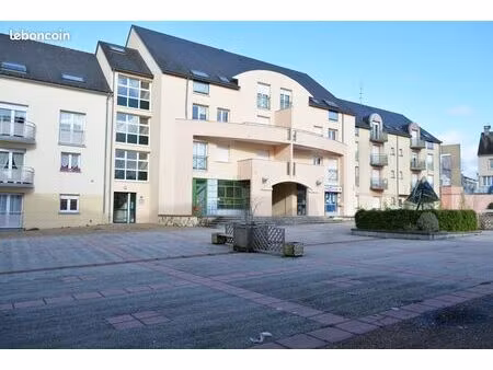 studio proche campus de damigny