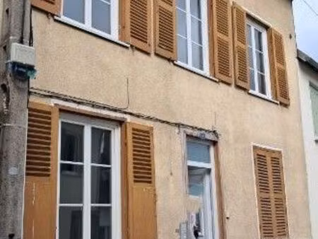 immeuble de rapport