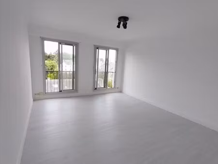 appartement 1 pièce 33 m²