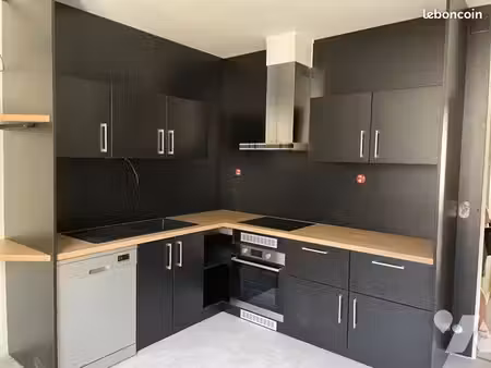 appartement 3 pièces 94 m²
