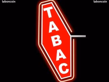 bar tabac