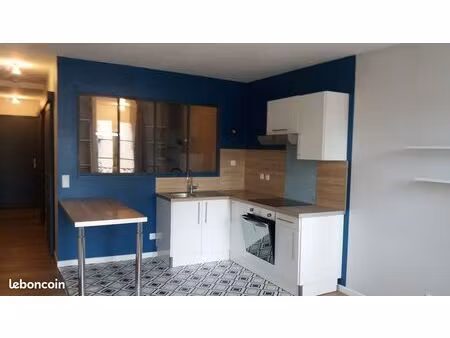 appartement rénové verdun centre