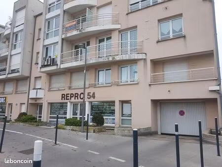 garage - garde meubles