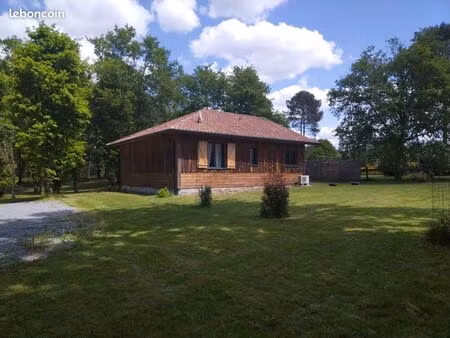 location maison indépendante