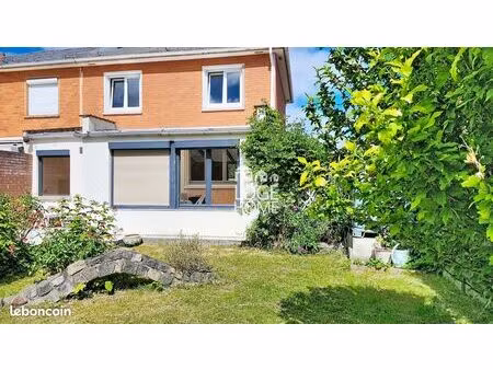 maison 5 pièces 91 m²