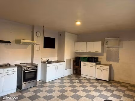 maison a rénover