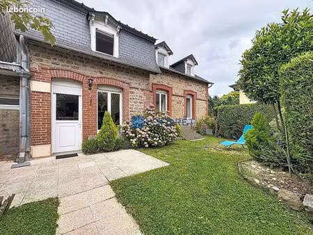 maison 3 pièces 76 m²