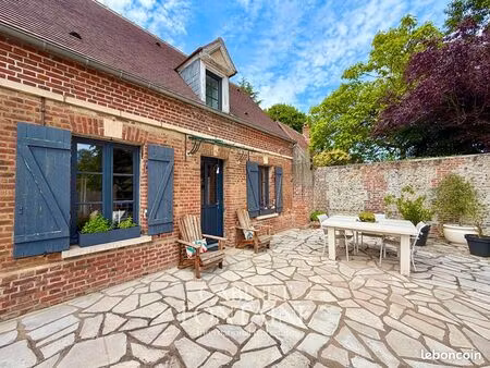 maison 4 pièces 86 m²