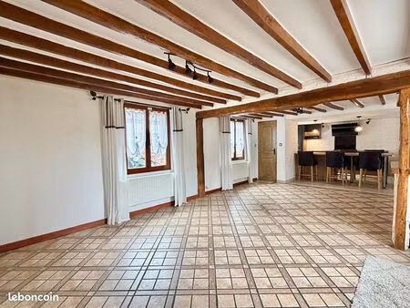maison 4 pièces 143 m²
