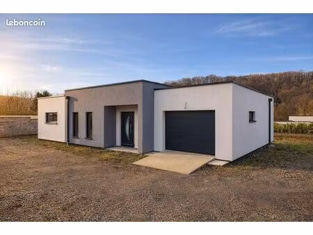 propriété 5 pièces 100 m²
