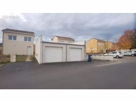 maison t5