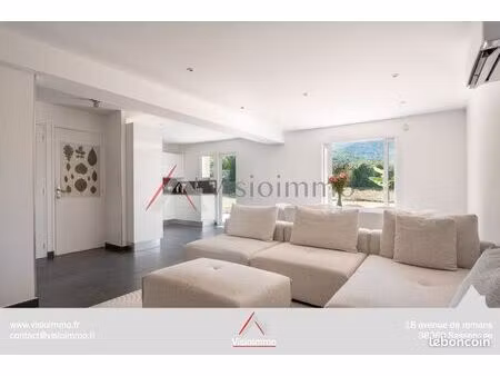 maison 5 pièces 98 m²