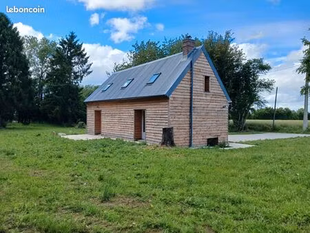 maison de campagne à louer
