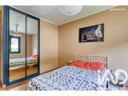 maison familiale 5 pièces 97 m²