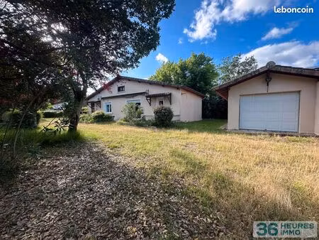 maison 6 pièces 92 m²