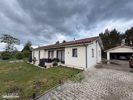 maison 5 pièces 121 m²