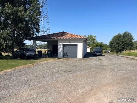 à louer maison t4 meublé
