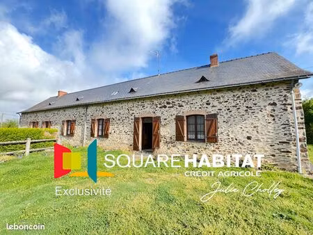 propriété 7 pièces 153 m²