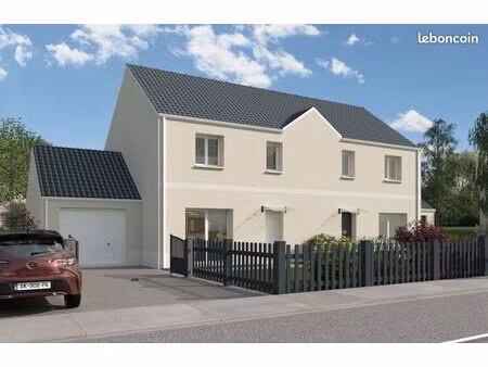 maison 8 pièces 188 m²