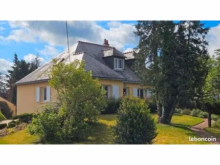 maison familiale proche de tours