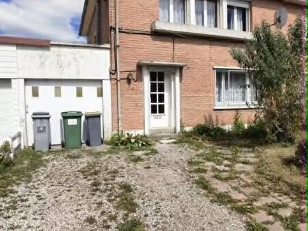 maison 5 pièces - 90m2