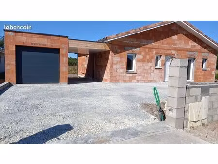location maison vielle st girons