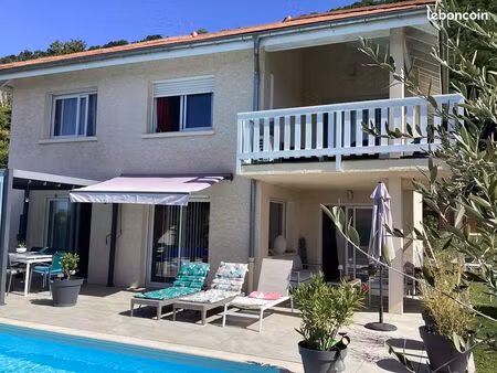 villa de 130 m2