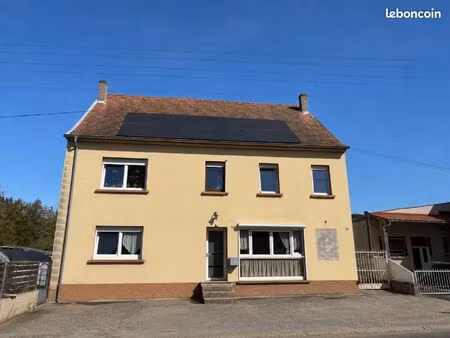 maison 8 pièces 190 m²