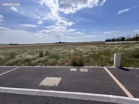 terrain 524 m² reims