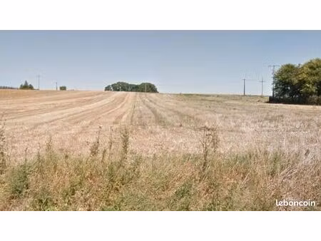terrain 415 m² mons en pevele